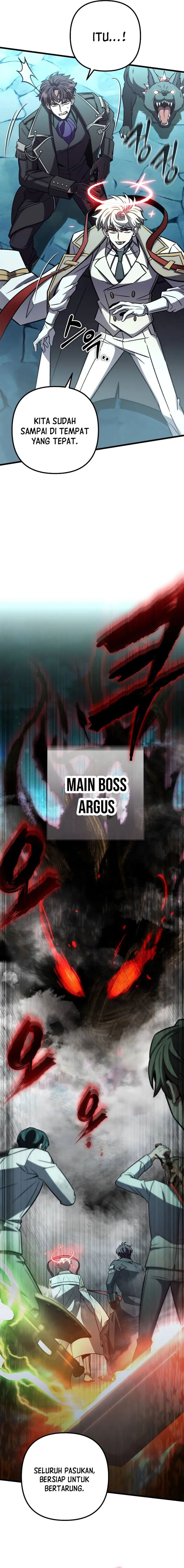 The Genius Assassin Who Takes it All - Chapter 61 4