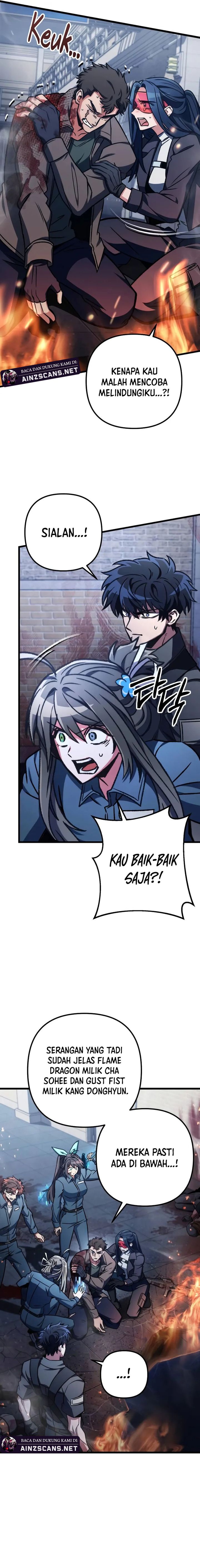 The Genius Assassin Who Takes it All - Chapter 66 24
