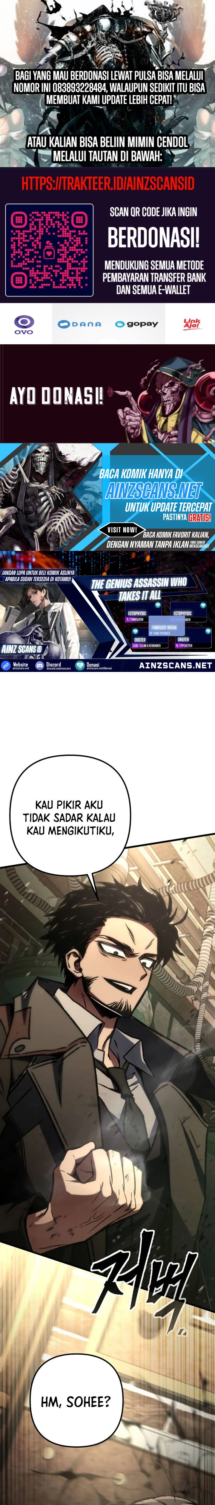 The Genius Assassin Who Takes it All - Chapter 66 1