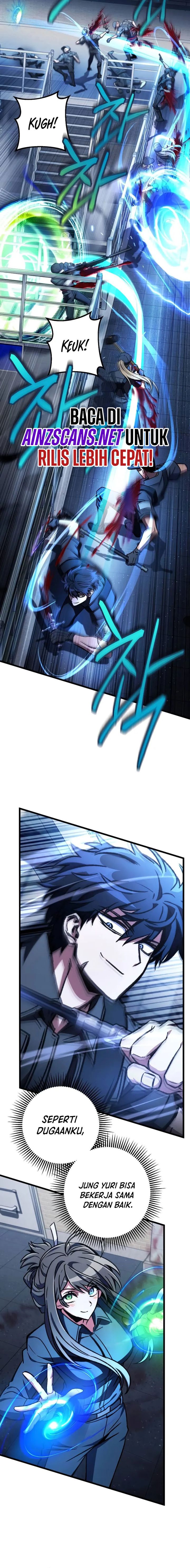The Genius Assassin Who Takes it All - Chapter 66 13