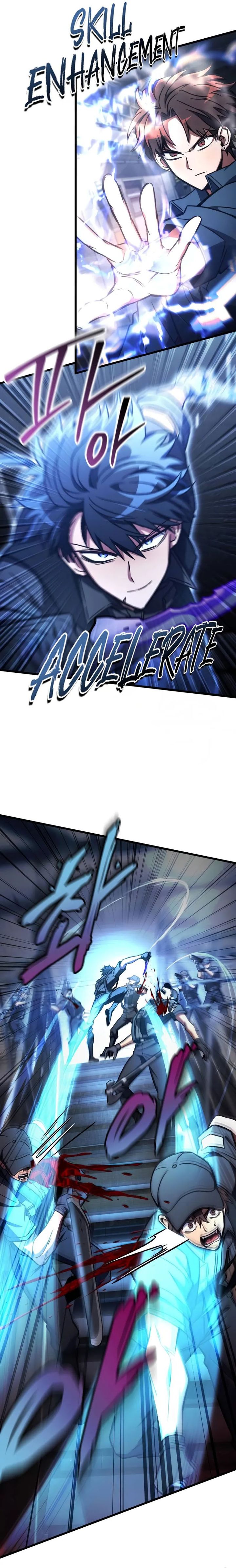 The Genius Assassin Who Takes it All - Chapter 66 10