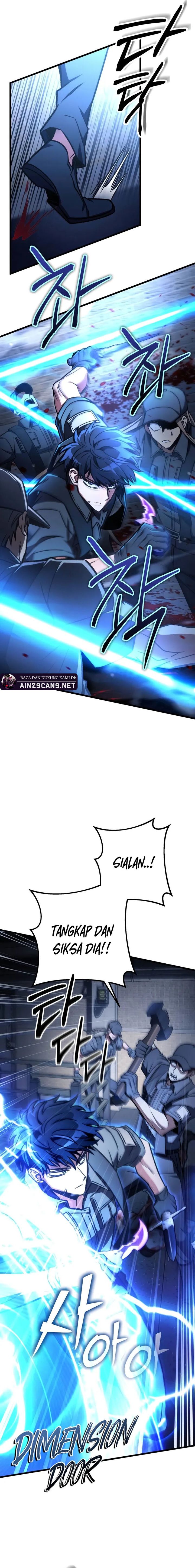 The Genius Assassin Who Takes it All - Chapter 66 11