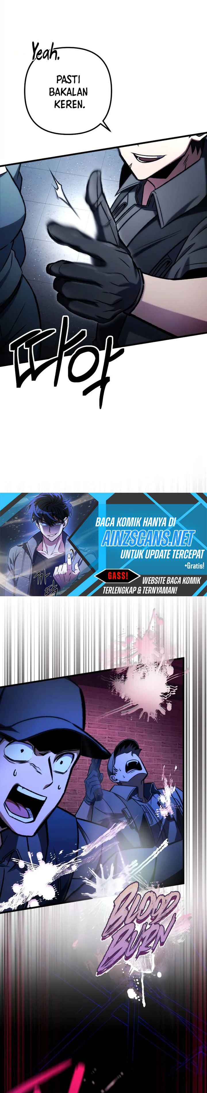 The Genius Assassin Who Takes it All - Chapter 66 17