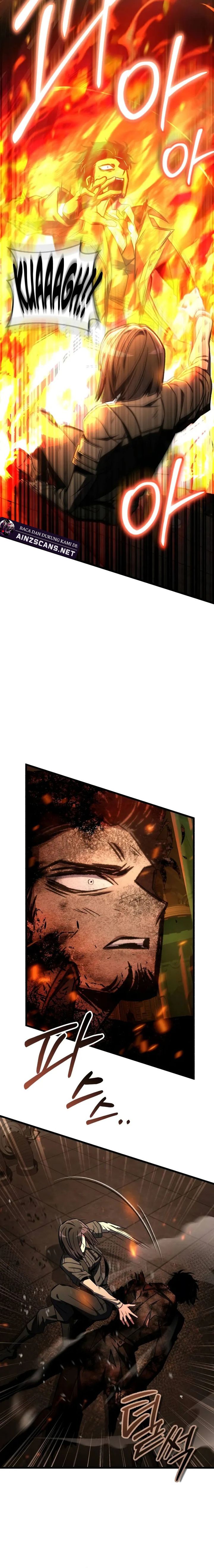 The Genius Assassin Who Takes it All - Chapter 66 6