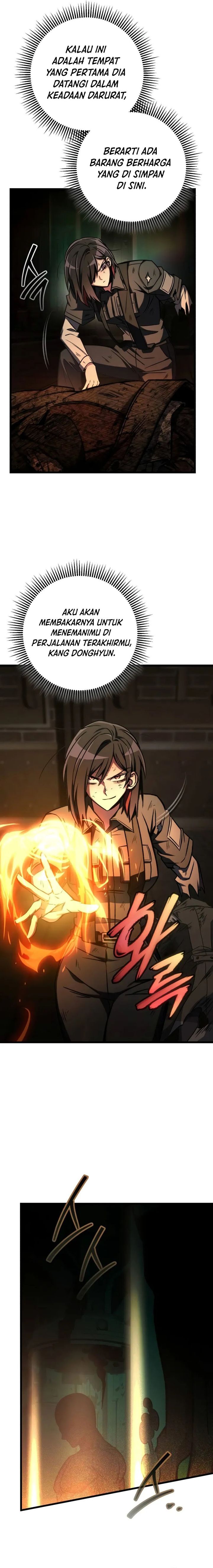 The Genius Assassin Who Takes it All - Chapter 66 7