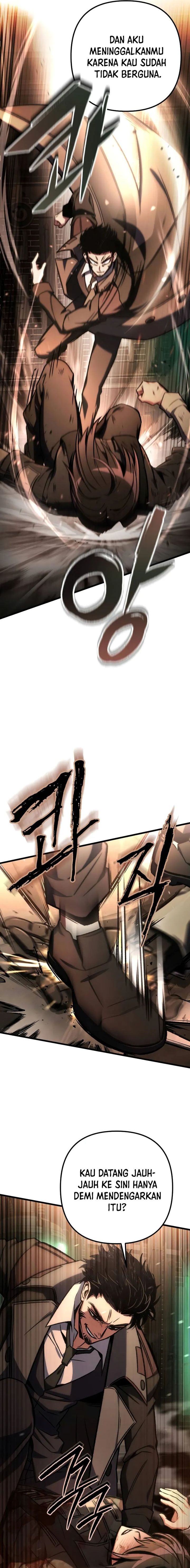 The Genius Assassin Who Takes it All - Chapter 66 4