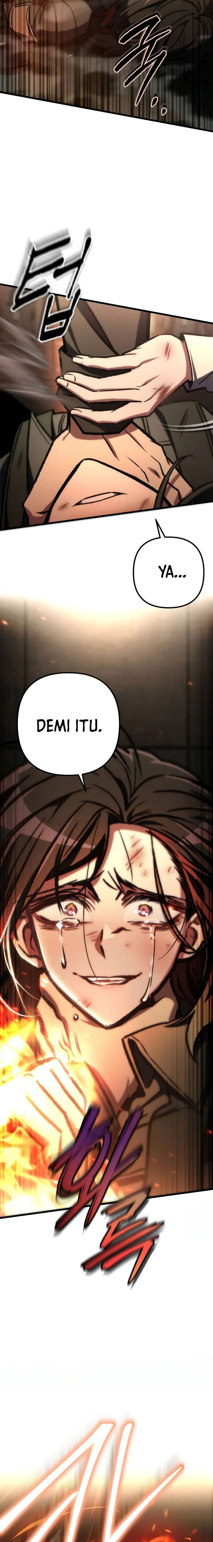 The Genius Assassin Who Takes it All - Chapter 66 5