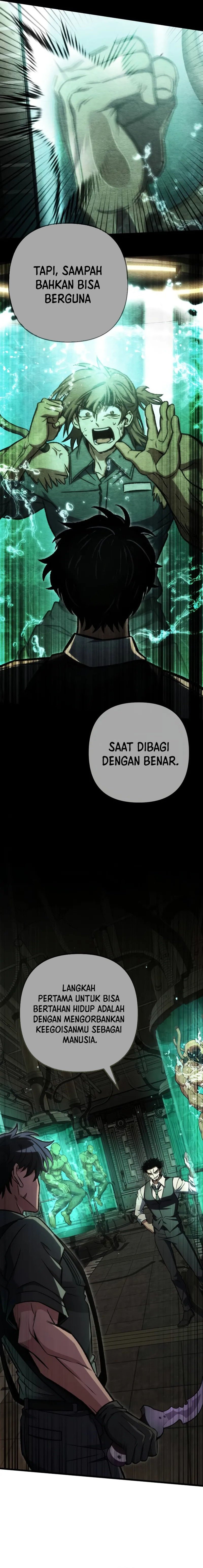The Genius Assassin Who Takes it All - Chapter 67 8 The Genius Assassin Who Takes it All - Chapter 67 8