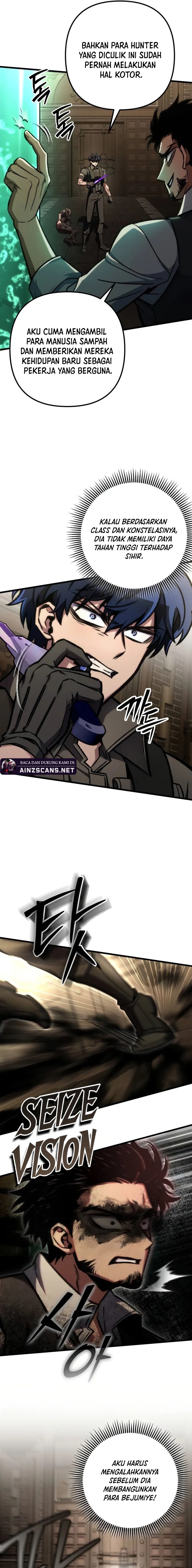 The Genius Assassin Who Takes it All - Chapter 67 9 The Genius Assassin Who Takes it All - Chapter 67 9