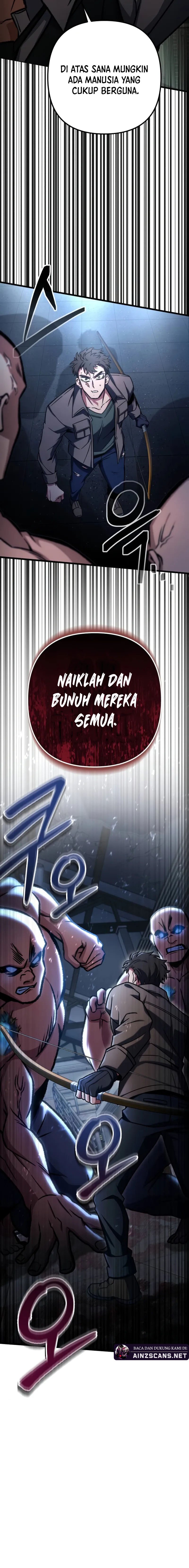 The Genius Assassin Who Takes it All - Chapter 67 27 The Genius Assassin Who Takes it All - Chapter 67 27