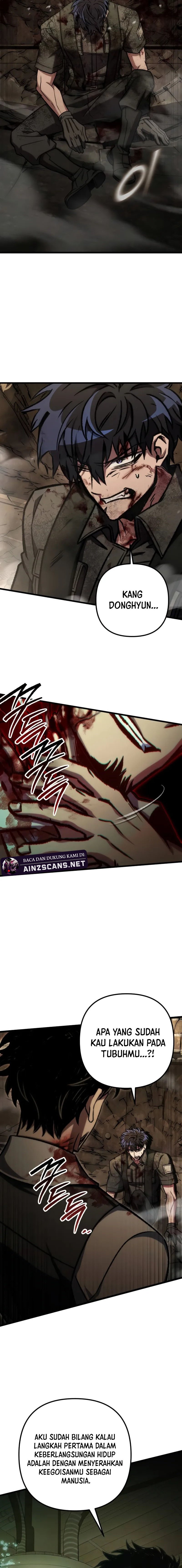 The Genius Assassin Who Takes it All - Chapter 67 24 The Genius Assassin Who Takes it All - Chapter 67 24