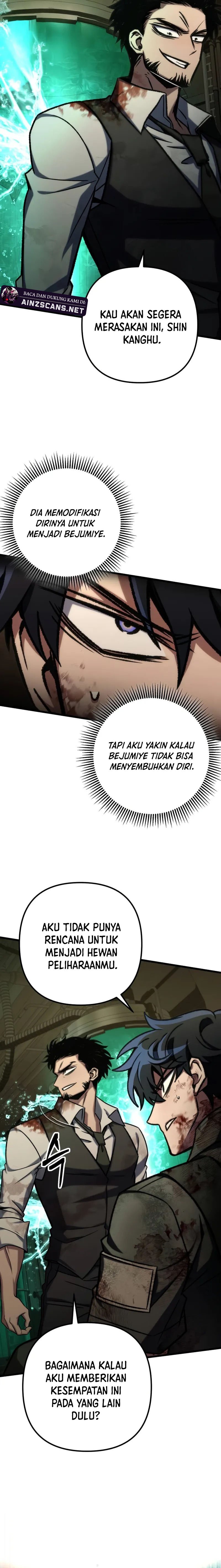 The Genius Assassin Who Takes it All - Chapter 67 25 The Genius Assassin Who Takes it All - Chapter 67 25