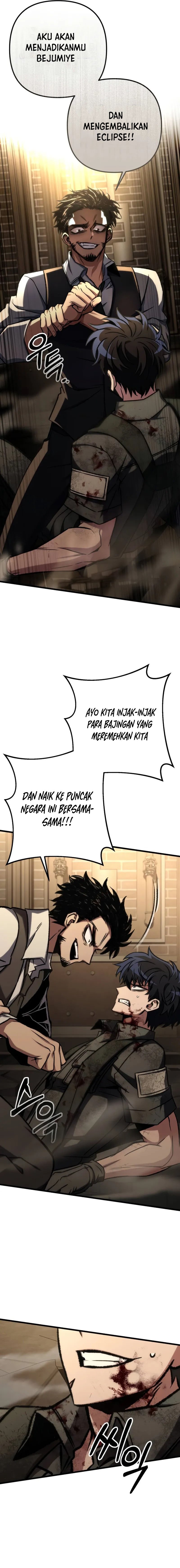 The Genius Assassin Who Takes it All - Chapter 67 16 The Genius Assassin Who Takes it All - Chapter 67 16