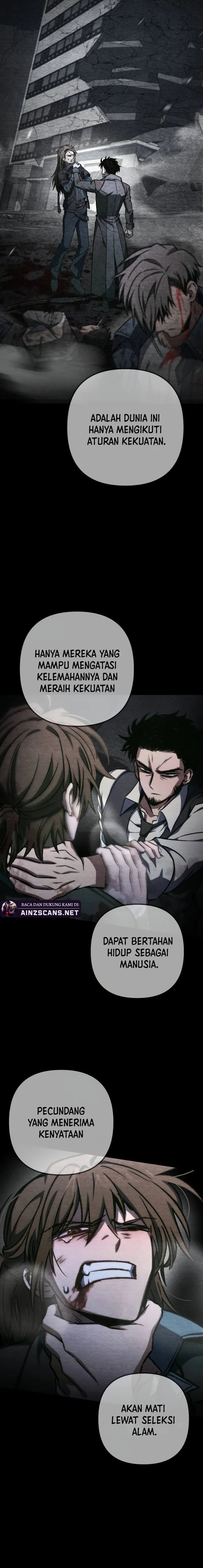 The Genius Assassin Who Takes it All - Chapter 67 7 The Genius Assassin Who Takes it All - Chapter 67 7