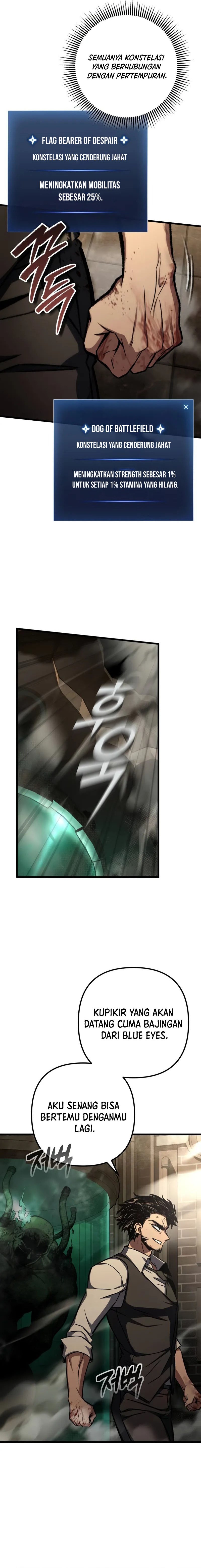 The Genius Assassin Who Takes it All - Chapter 67 5 The Genius Assassin Who Takes it All - Chapter 67 5