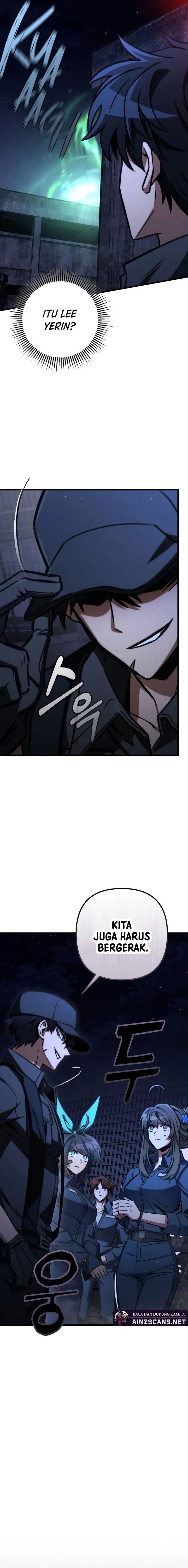 The Genius Assassin Who Takes it All - Chapter 65 8 The Genius Assassin Who Takes it All - Chapter 65 8