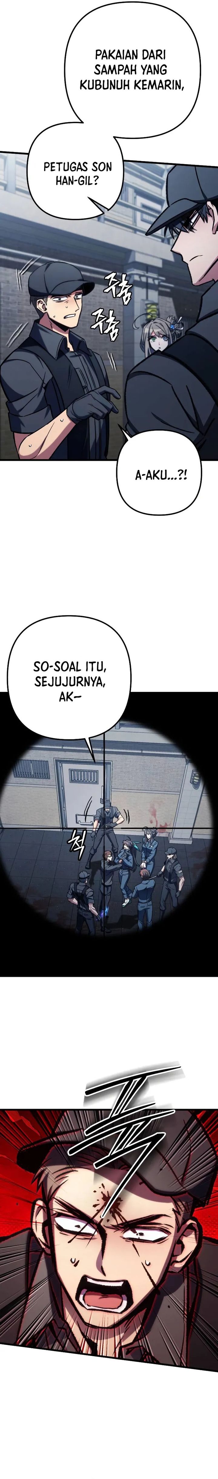The Genius Assassin Who Takes it All - Chapter 65 21 The Genius Assassin Who Takes it All - Chapter 65 21
