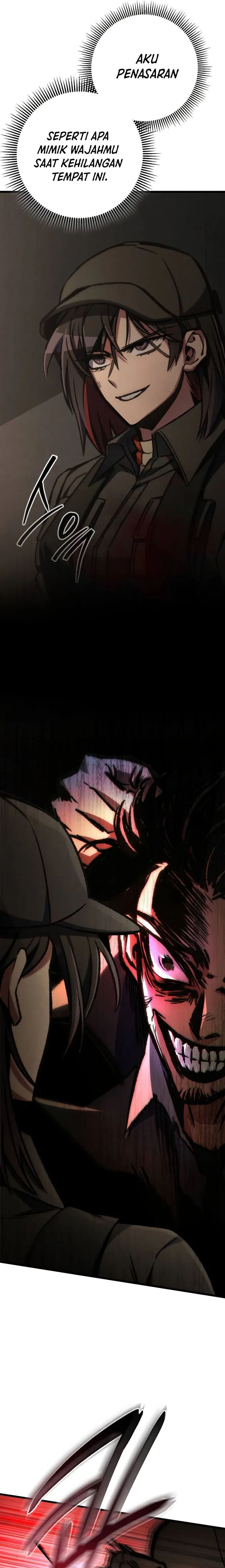 The Genius Assassin Who Takes it All - Chapter 65 27 The Genius Assassin Who Takes it All - Chapter 65 27