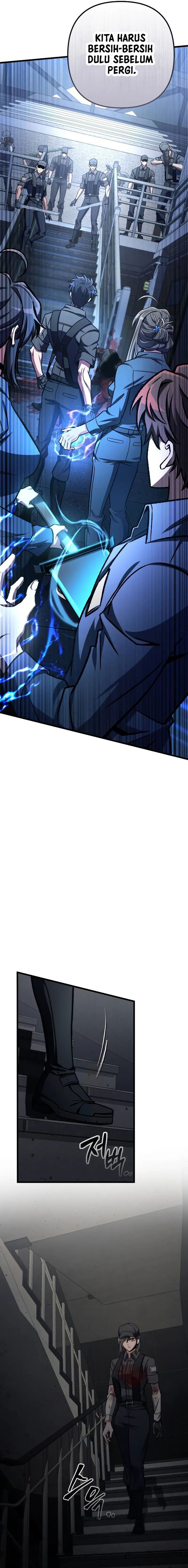 The Genius Assassin Who Takes it All - Chapter 65 25 The Genius Assassin Who Takes it All - Chapter 65 25