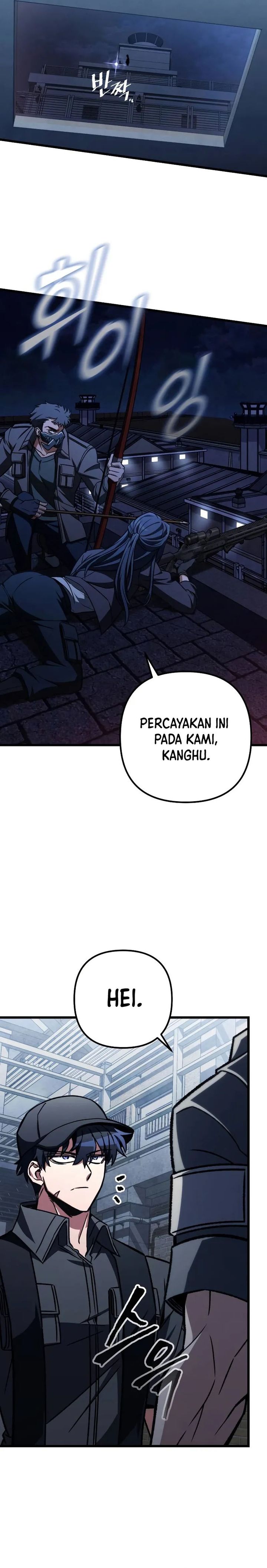 The Genius Assassin Who Takes it All - Chapter 65 13 The Genius Assassin Who Takes it All - Chapter 65 13