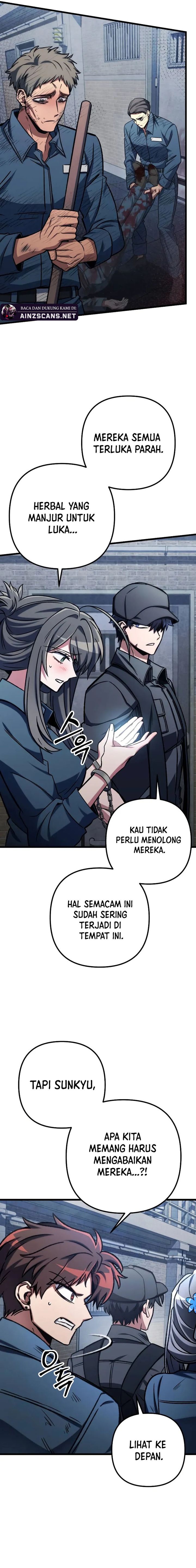 The Genius Assassin Who Takes it All - Chapter 65 10 The Genius Assassin Who Takes it All - Chapter 65 10