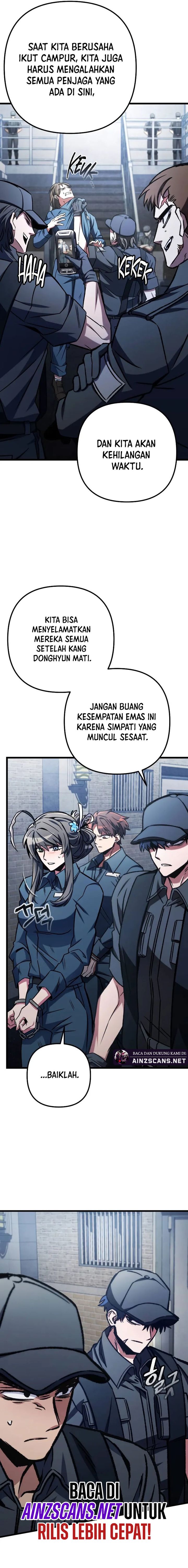 The Genius Assassin Who Takes it All - Chapter 65 11 The Genius Assassin Who Takes it All - Chapter 65 11