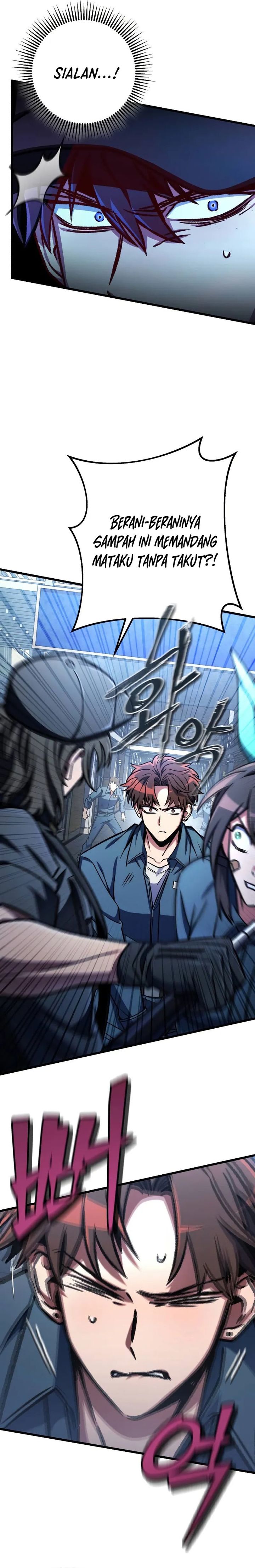 The Genius Assassin Who Takes it All - Chapter 65 16 The Genius Assassin Who Takes it All - Chapter 65 16