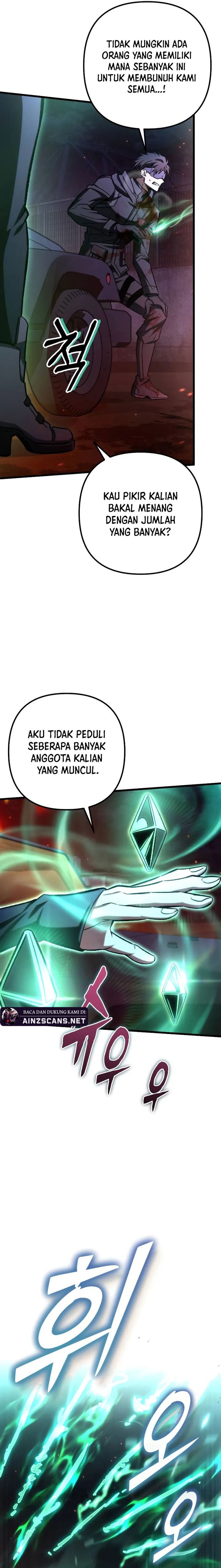 The Genius Assassin Who Takes it All - Chapter 65 6 The Genius Assassin Who Takes it All - Chapter 65 6