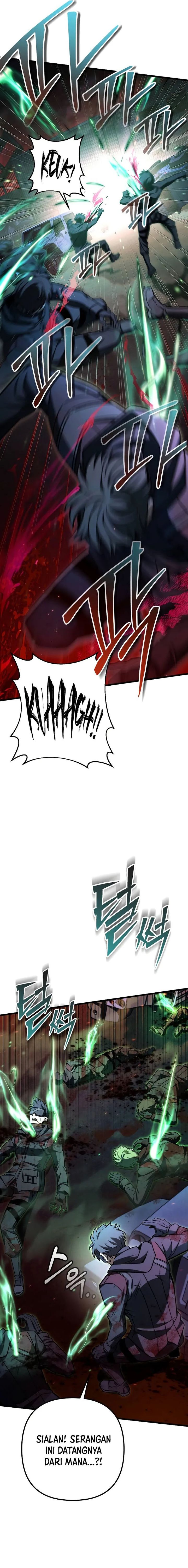 The Genius Assassin Who Takes it All - Chapter 65 5 The Genius Assassin Who Takes it All - Chapter 65 5