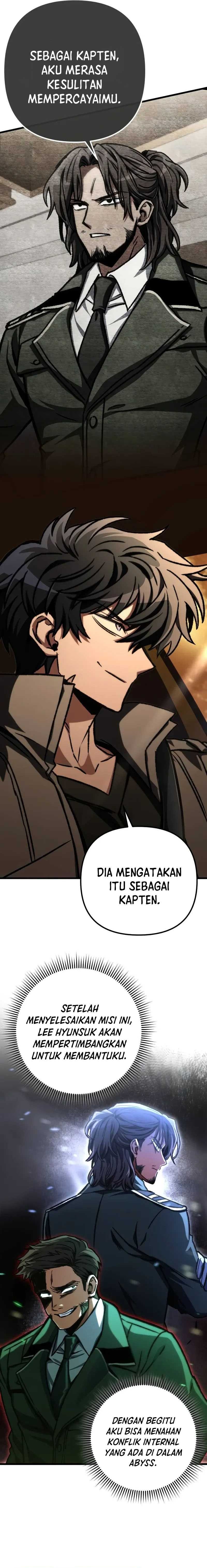 The Genius Assassin Who Takes it All - Chapter 48 2 The Genius Assassin Who Takes it All - Chapter 48 2
