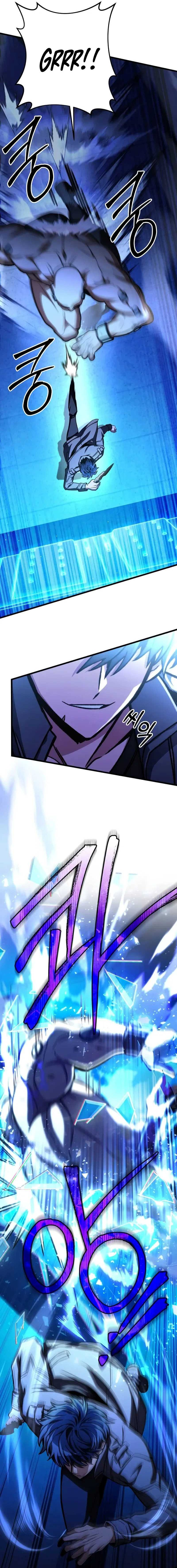 The Genius Assassin Who Takes it All - Chapter 48 20 The Genius Assassin Who Takes it All - Chapter 48 20