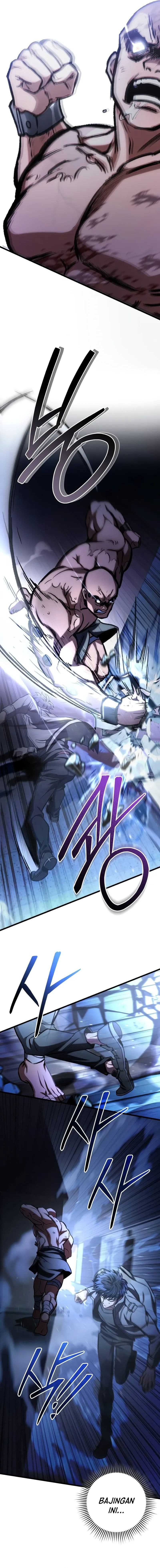 The Genius Assassin Who Takes it All - Chapter 48 13 The Genius Assassin Who Takes it All - Chapter 48 13