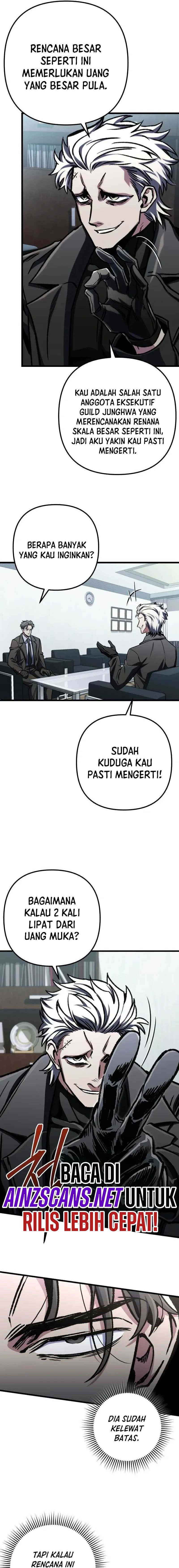 The Genius Assassin Who Takes it All - Chapter 48 10 The Genius Assassin Who Takes it All - Chapter 48 10