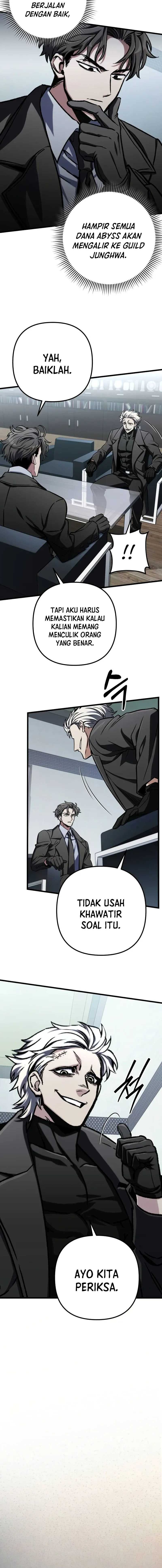 The Genius Assassin Who Takes it All - Chapter 48 11 The Genius Assassin Who Takes it All - Chapter 48 11