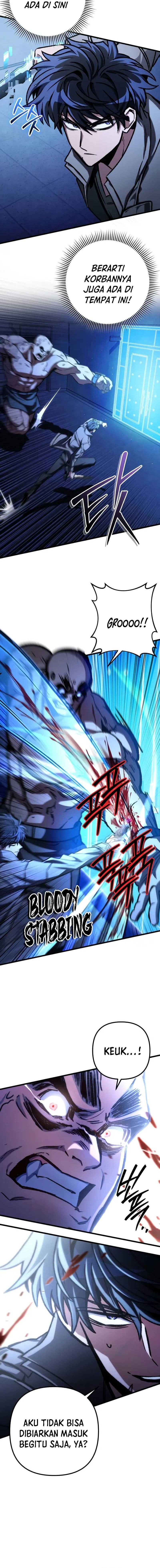 The Genius Assassin Who Takes it All - Chapter 48 16 The Genius Assassin Who Takes it All - Chapter 48 16