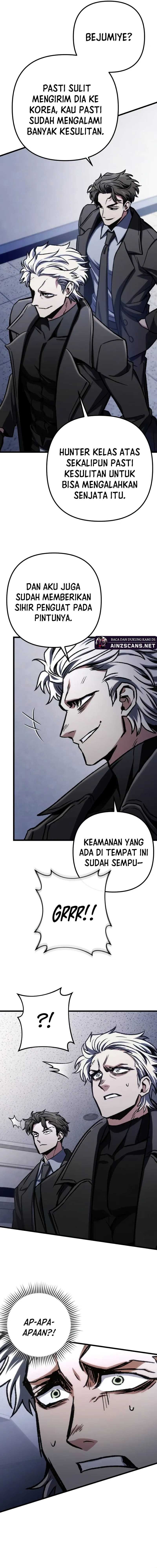 The Genius Assassin Who Takes it All - Chapter 48 17 The Genius Assassin Who Takes it All - Chapter 48 17