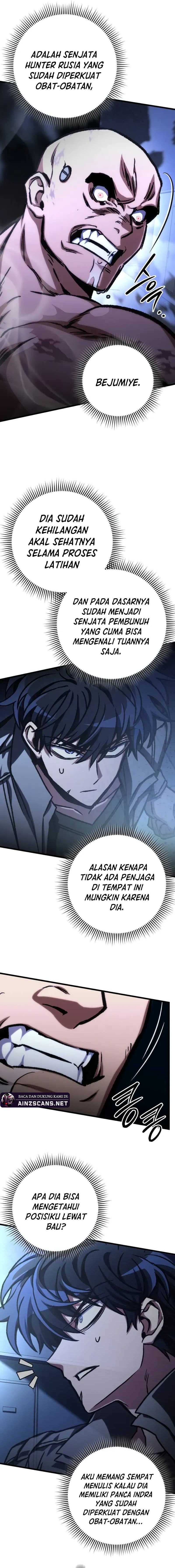 The Genius Assassin Who Takes it All - Chapter 48 14 The Genius Assassin Who Takes it All - Chapter 48 14
