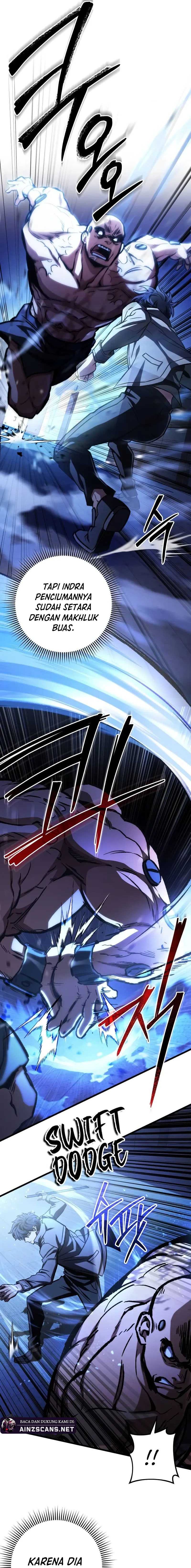 The Genius Assassin Who Takes it All - Chapter 48 15 The Genius Assassin Who Takes it All - Chapter 48 15
