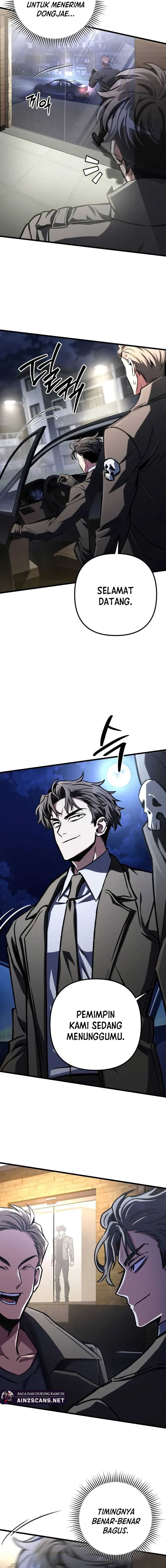 The Genius Assassin Who Takes it All - Chapter 48 6 The Genius Assassin Who Takes it All - Chapter 48 6