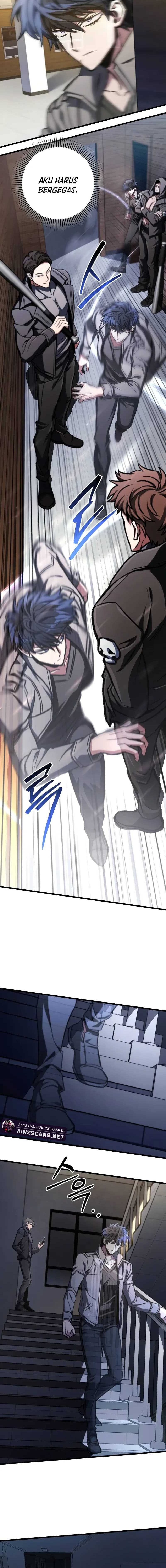 The Genius Assassin Who Takes it All - Chapter 48 7 The Genius Assassin Who Takes it All - Chapter 48 7