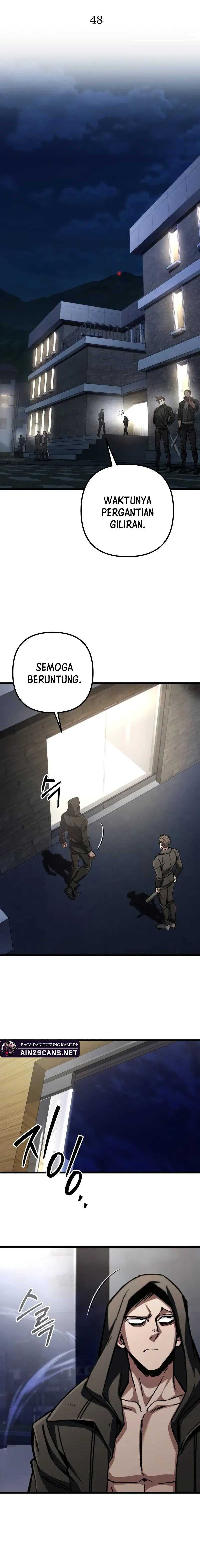 The Genius Assassin Who Takes it All - Chapter 48 4 The Genius Assassin Who Takes it All - Chapter 48 4