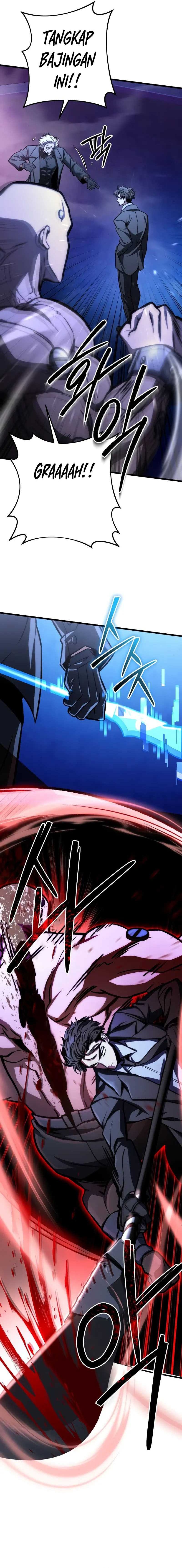 The Genius Assassin Who Takes it All - Chapter 49 13 The Genius Assassin Who Takes it All - Chapter 49 13