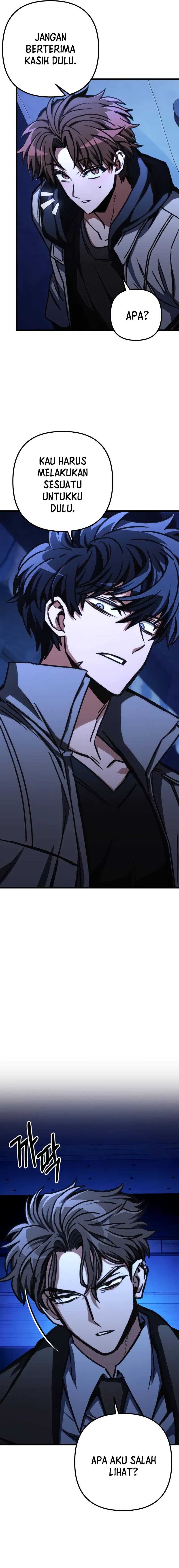 The Genius Assassin Who Takes it All - Chapter 49 11 The Genius Assassin Who Takes it All - Chapter 49 11
