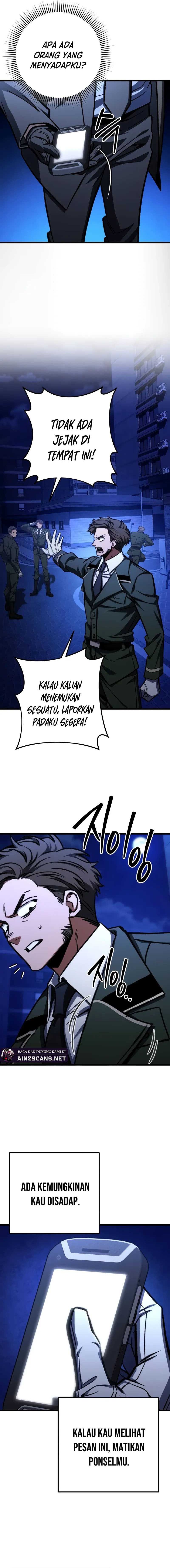 The Genius Assassin Who Takes it All - Chapter 49 16 The Genius Assassin Who Takes it All - Chapter 49 16