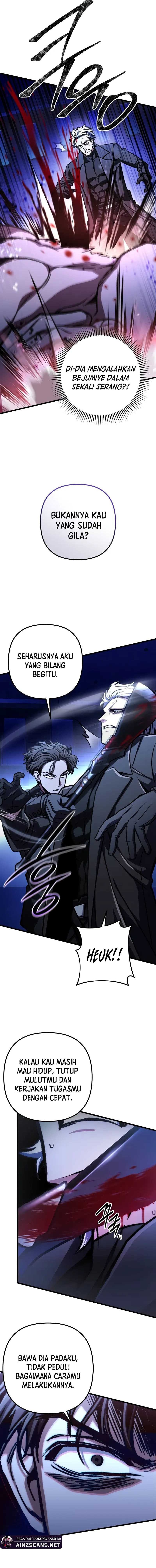 The Genius Assassin Who Takes it All - Chapter 49 14 The Genius Assassin Who Takes it All - Chapter 49 14