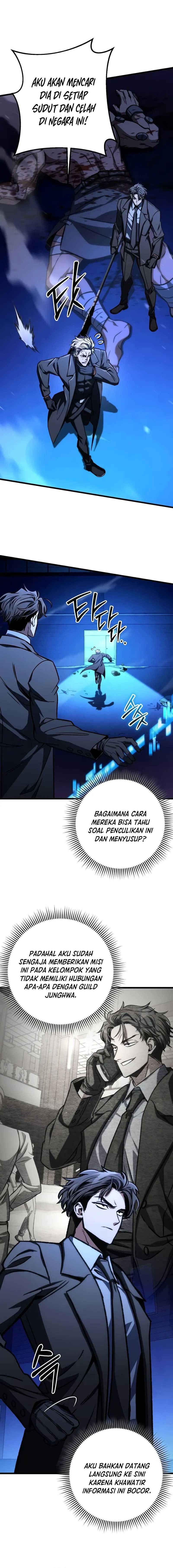 The Genius Assassin Who Takes it All - Chapter 49 15 The Genius Assassin Who Takes it All - Chapter 49 15