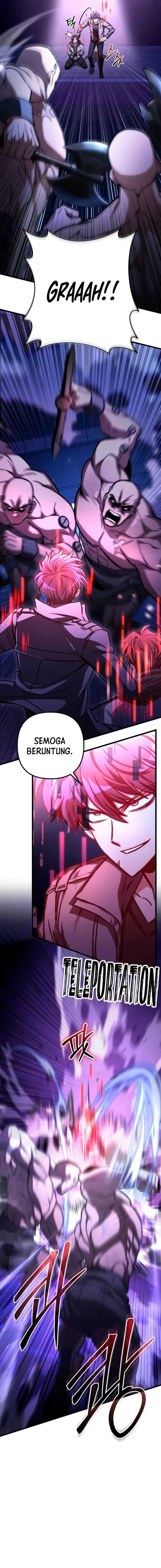 The Genius Assassin Who Takes it All - Chapter 49 7 The Genius Assassin Who Takes it All - Chapter 49 7