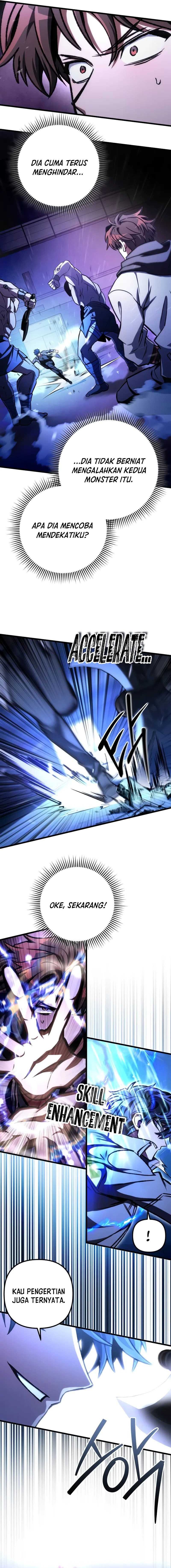 The Genius Assassin Who Takes it All - Chapter 49 5 The Genius Assassin Who Takes it All - Chapter 49 5