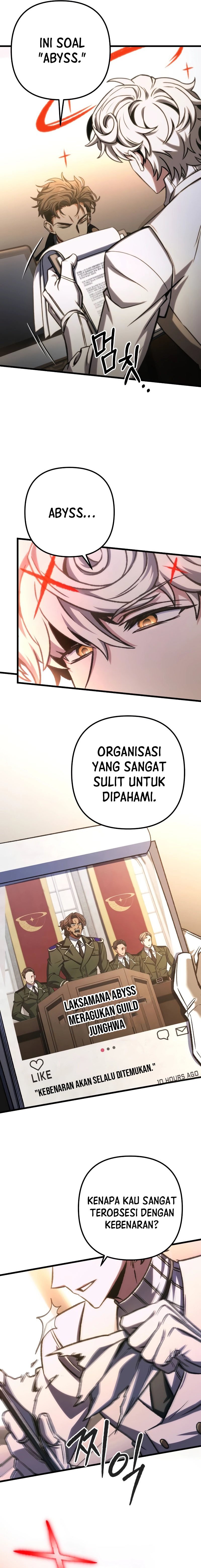 The Genius Assassin Who Takes it All - Chapter 42 8 The Genius Assassin Who Takes it All - Chapter 42 8