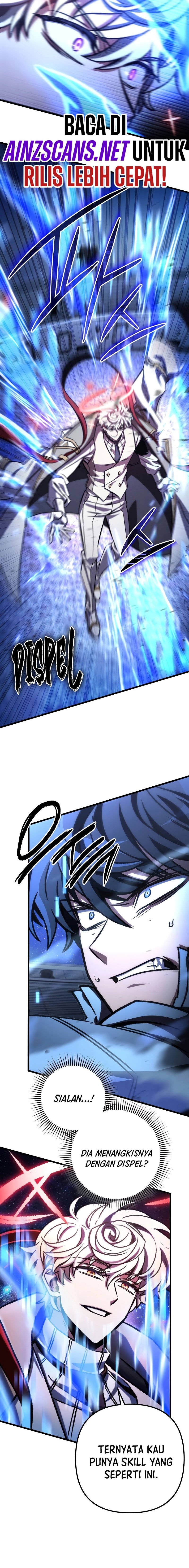 The Genius Assassin Who Takes it All - Chapter 42 21 The Genius Assassin Who Takes it All - Chapter 42 21
